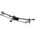 Windshield Wiper Motor and Linkage Assembly | WAIWPM3050LC