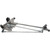 Windshield Wiper Motor and Linkage Assembly | WAIWPM4017L