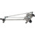 Windshield Wiper Motor and Linkage Assembly | WAIWPM4017L