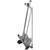 Windshield Wiper Motor and Linkage Assembly | WAIWPM4017L