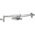 Windshield Wiper Motor and Linkage Assembly | WAIWPM1113L