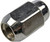 Acorn Wheel Lug Nut 1/2-20, 13/16" Hex | DOR611-098.1