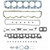 PermaTorque Engine Cylinder Head Gasket Set | 557HS 8168 PT-4