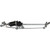 Windshield Wiper Motor and Linkage Assembly | WAIWPM2931L