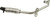 Coolant Hose Turbo | REICHT0851