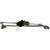 Windshield Wiper Motor and Linkage Assembly | WAIWPM6054L