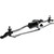 Windshield Wiper Motor and Linkage Assembly | WAIWPM458L