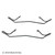 Disc Brake Hrdwr Kit | BEC084-1643