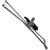 Windshield Wiper Motor and Linkage Assembly | WAIWPM3025L