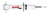 RS5000X Front Suspension Strut | 665RS55838
