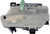 Door Lock Actuator | DOR937-676