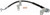 Brake Hydraulic Hose | DORH621468