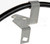 Brake Hydraulic Hose | DORH621468