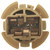 Multi Function Socket | BWDPT1232