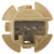 Multi Function Socket | BWDPT1232