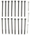 Engine Cylinder Head Bolt Set | MAHGS33676