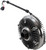 Reverse Rotation Severe Duty Electronic Fan Clutch | 4SE46059