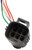 Reverse Rotation Severe Duty Electronic Fan Clutch | 4SE46059