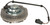 Reverse Rotation Severe Duty Electronic Fan Clutch | 4SE46059