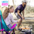 Limited Edition Aurora Padded Flip Chair | 084912-KM-ACPFS-BP