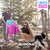 Limited Edition Aurora Padded Flip Chair | 084912-KM-ACPFS-BP