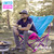 Limited Edition Aurora Padded Flip Chair | 084912-KM-ACPFS-BP