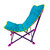 Limited Edition Aurora Padded Flip Chair | 084912-KM-ACPFS-BP