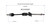 04-08 Mini Cooper CV Axle Assembly  - Front Right | GSPNCV49507