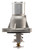 Engine Coolant Water Outlet with Thermostat | 4SE86262
