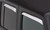 Ventshade Deflector - Stainless, 4 pc. | AVS14049