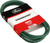 PoweRated FHP Medium Horse-Power V-Belt | GAT6882