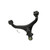 Front Left Lower Suspension Control Arm and Ball Joint Assembly | MOORK622148