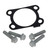 Rear Alignment Toe Shim | 57771833