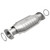 HM Grade Direct-Fit Catalytic Converter | 25K23882