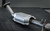 HM Grade Direct-Fit Catalytic Converter | 25K23882