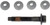 Exhaust Manifold Hardware Kit | DOR32134
