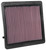 Replacement Air Filter | KNE33-5066