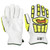Cut and Impact-Resistant Goatskin Driver's-style Gloves (Pair) with TPR - Level A5 - XL | SWXV5012340-XL