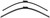 30" x 2 Aerotwin Wiper Blade Set | BOS3397014214