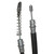 Raybestos Element3 Parking Brake Cable | RAYBC95516