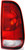 Tail Lamp Assembly | DOR1610237