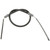 Element3 Parking Brake Cable | RAYBC96079