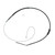 Element3 Parking Brake Cable | RAYBC94218