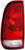 Tail Lamp Assembly | DOR1610236