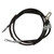 Element3 Parking Brake Cable | RAYBC97100