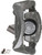 Remanufactured Unloaded Caliper w/Bracket | CAR18-B4927