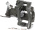 Remanufactured Unloaded Caliper w/Bracket | CAR18-B4927