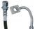 Element3 Brake Hydraulic Hose | RAYBH382911