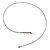 Element3 Parking Brake Cable | RAYBC93010