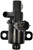 Purge Valve | DOR994-048